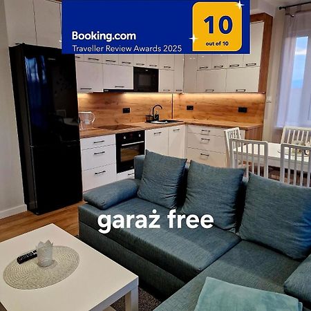 Apartament Na Letniej Klodzko Luaran gambar