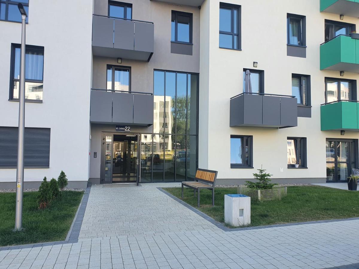 Apartament Na Letniej Klodzko Luaran gambar