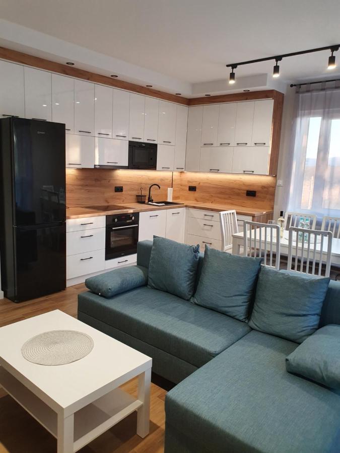 Apartament Na Letniej Klodzko Luaran gambar