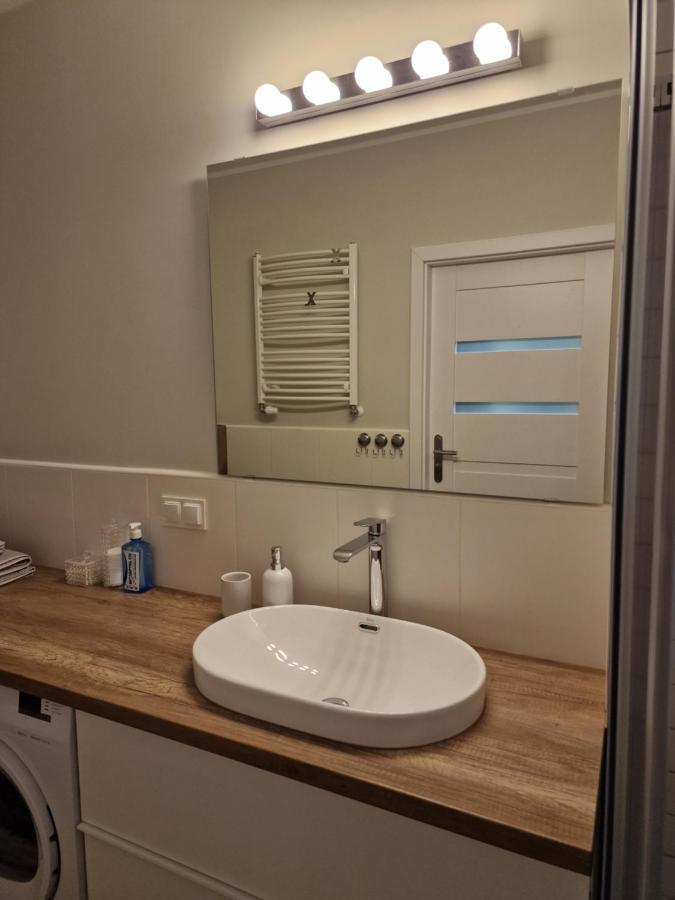 Apartament Na Letniej Klodzko Luaran gambar