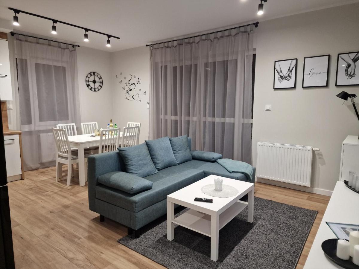 Apartament Na Letniej Klodzko Luaran gambar