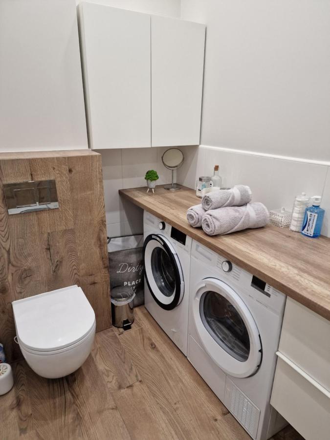 Apartament Na Letniej Klodzko Luaran gambar